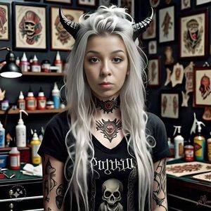 Meet your Posher, Karissa